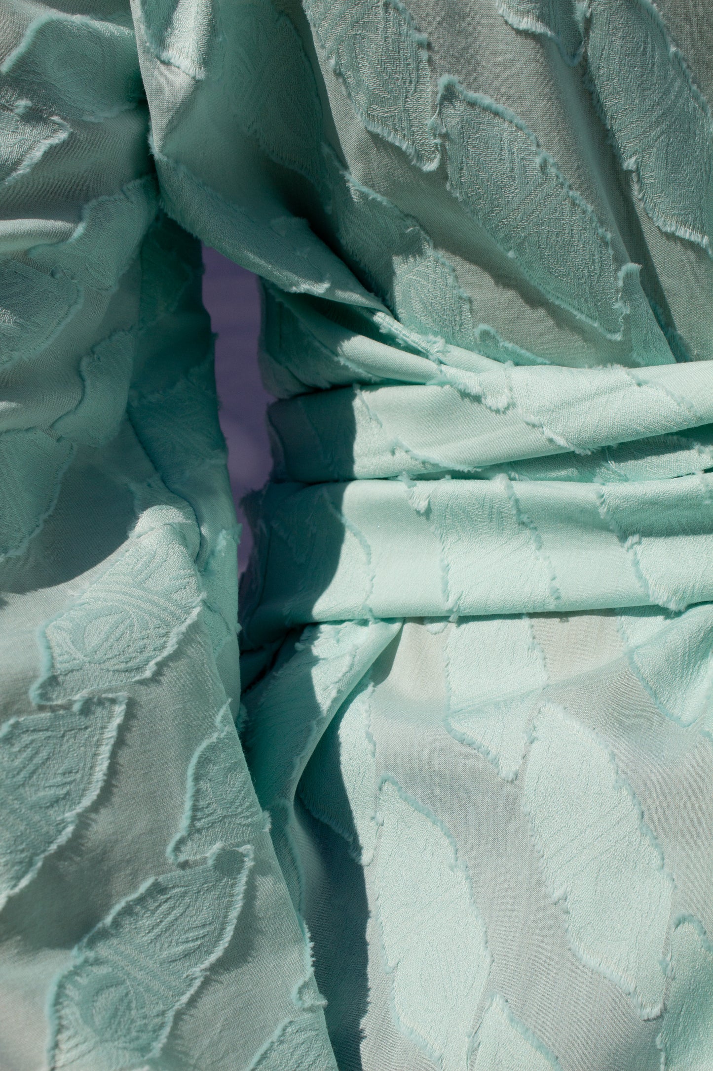 Top Obi jacquard