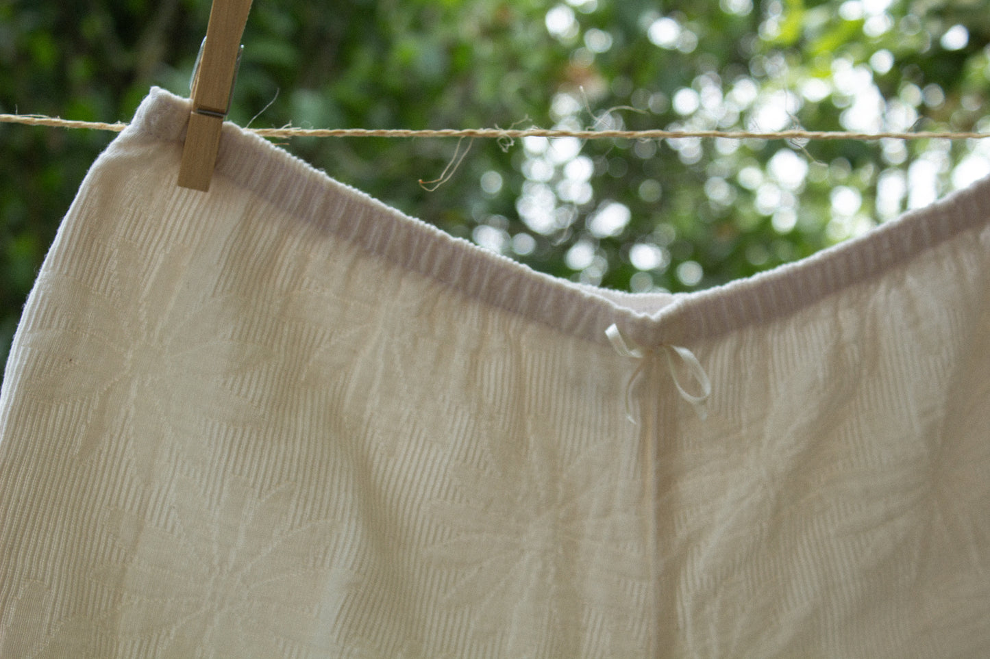 Bloomer - marguerite