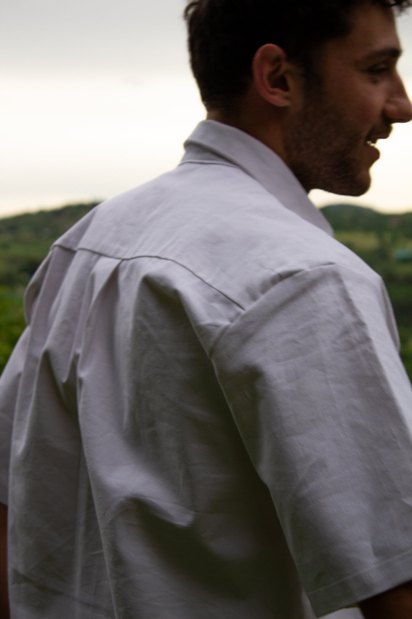Chemise Zéphyr