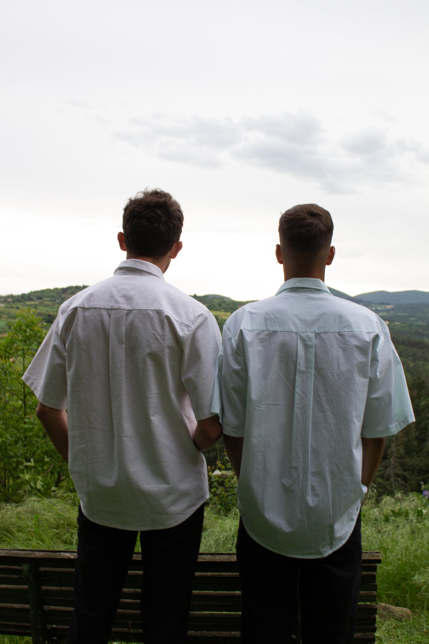 Chemise Zéphyr