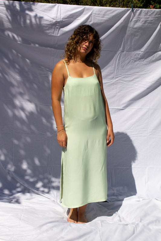 Robe longue Alizé