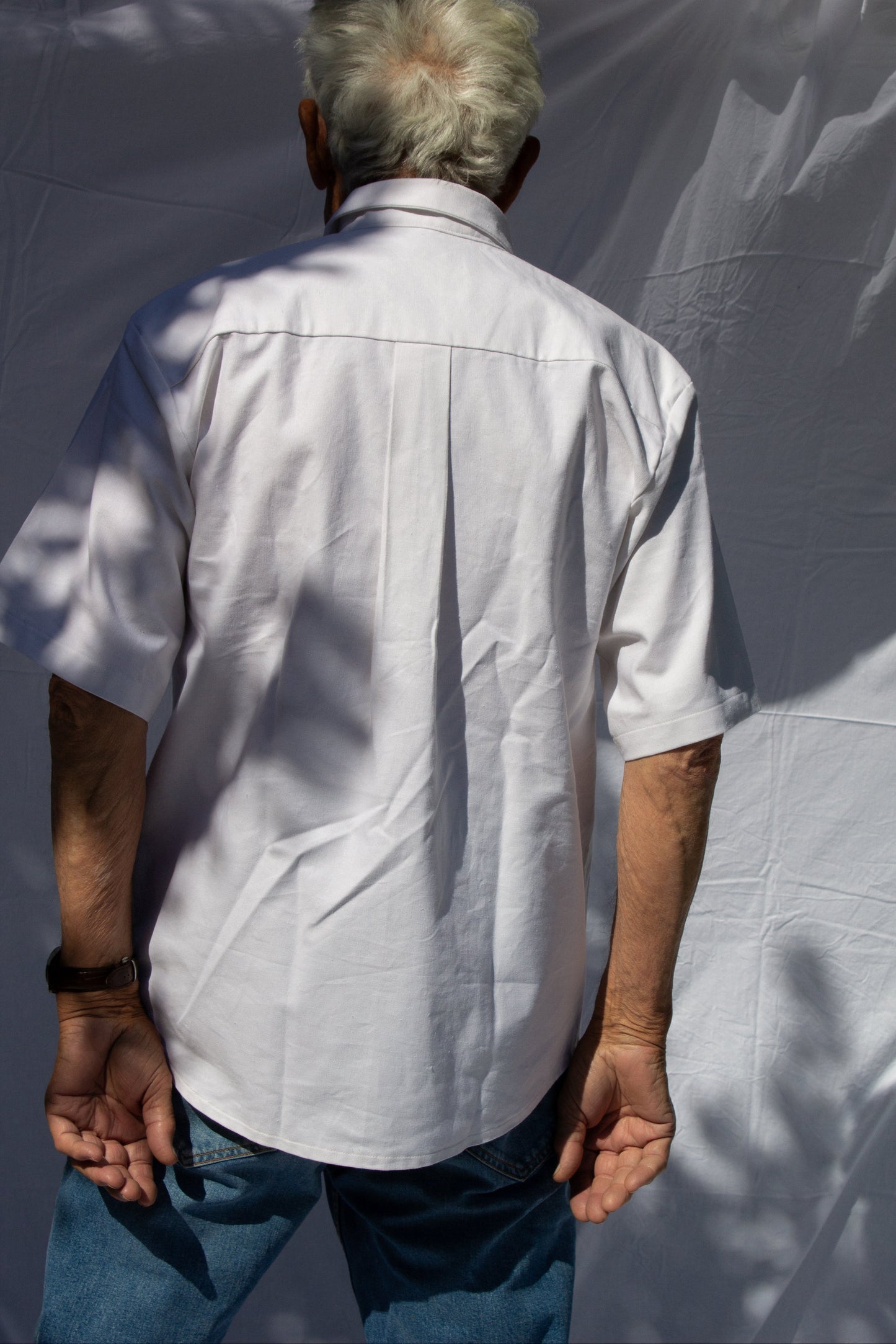 Chemise Zéphyr