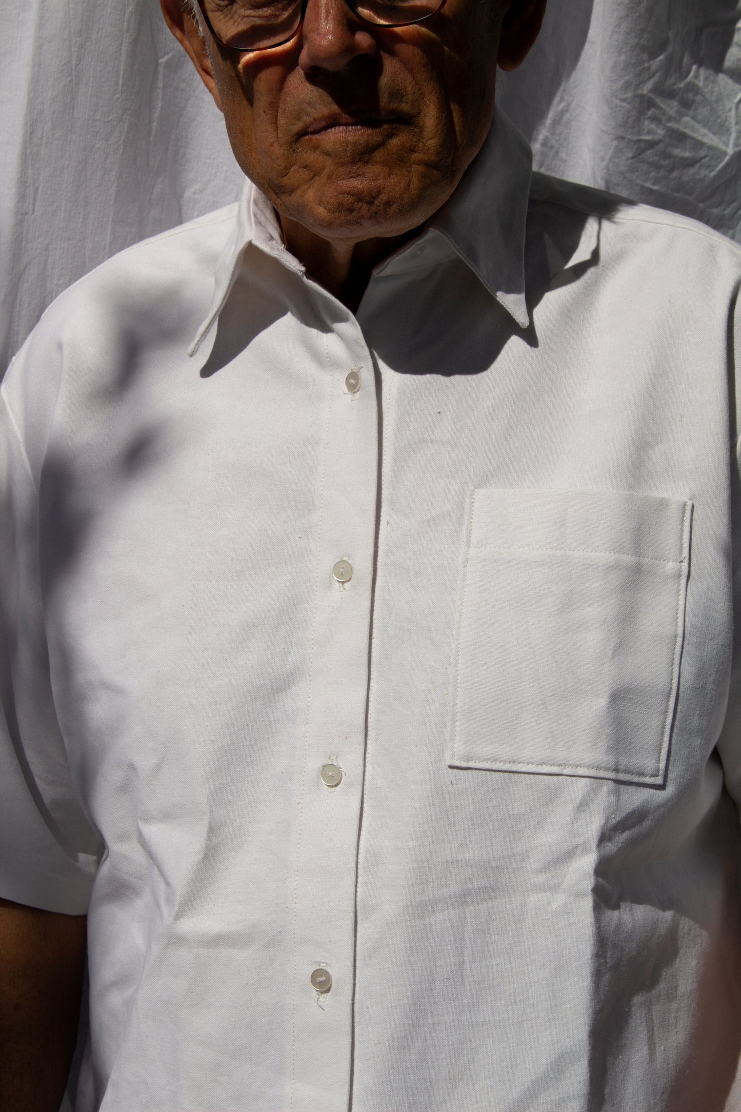 Chemise Zéphyr