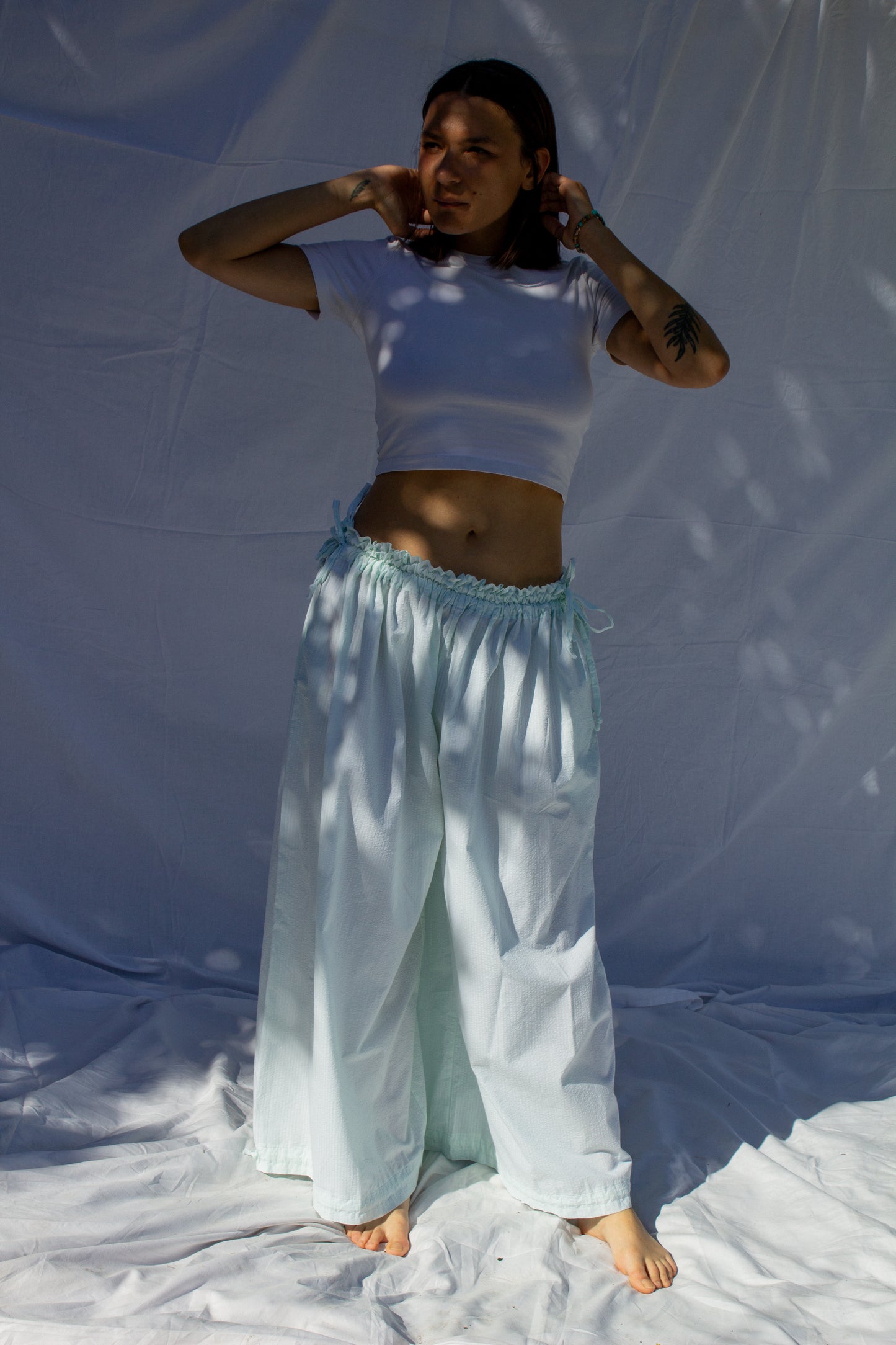 Pantalon Sirocco
