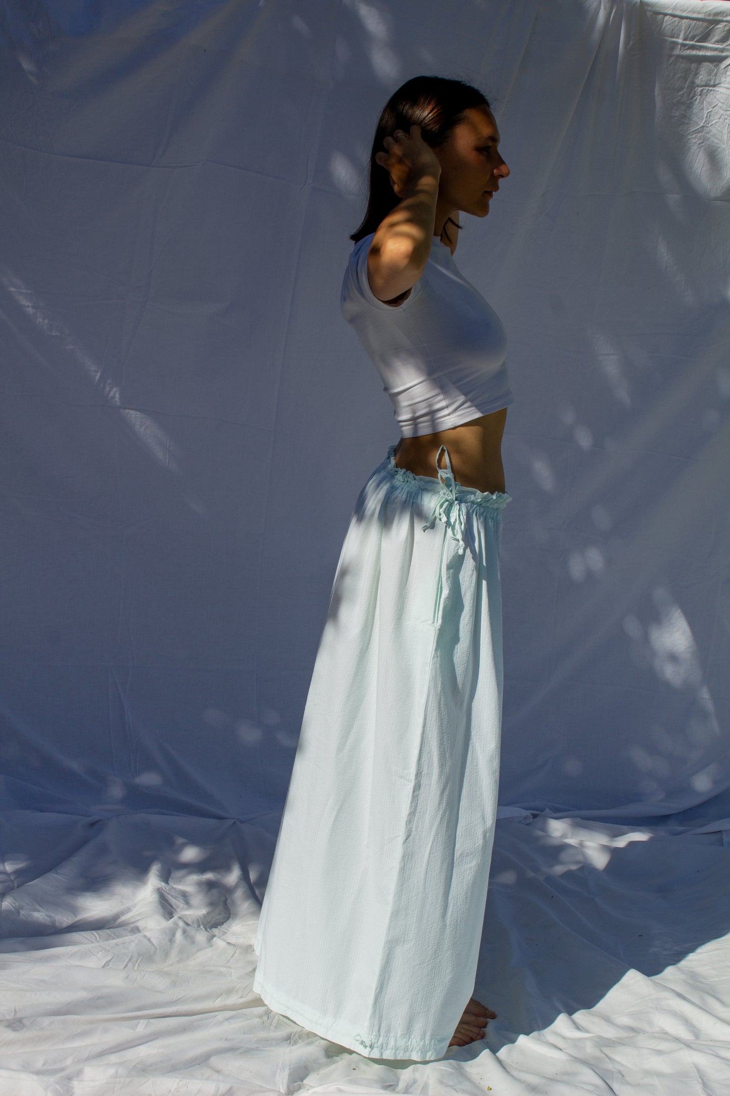 Pantalon Sirocco