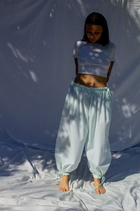 Pantalon Sirocco