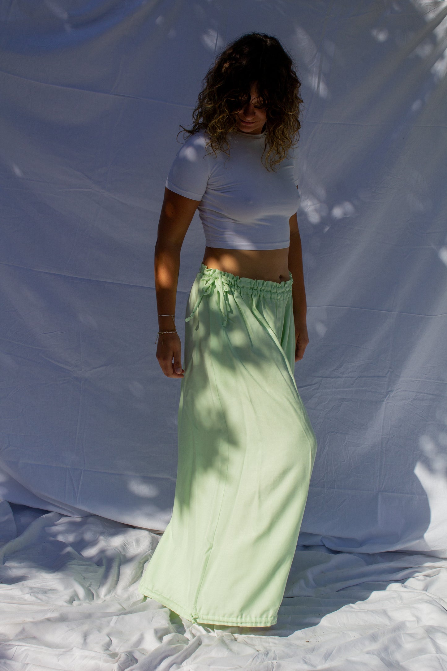 Pantalon Sirocco