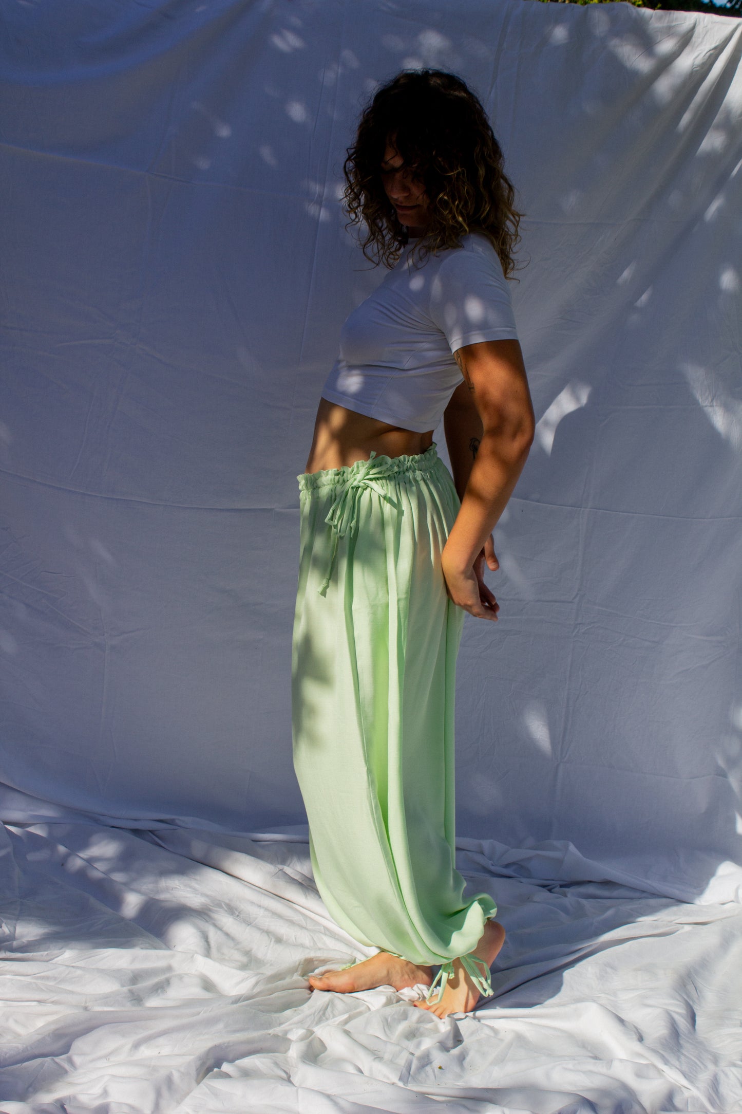 Pantalon Sirocco