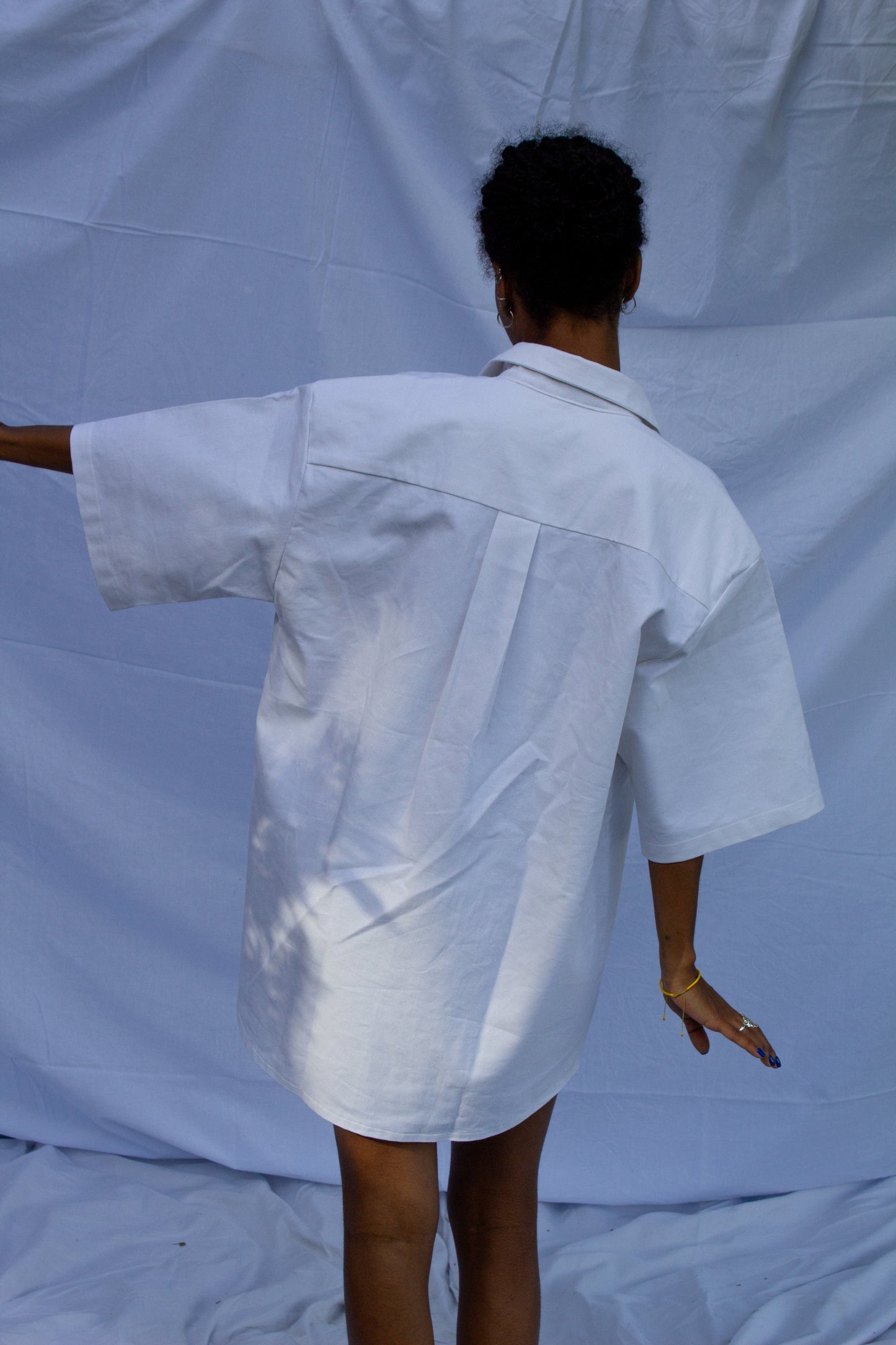 Chemise Zéphyr