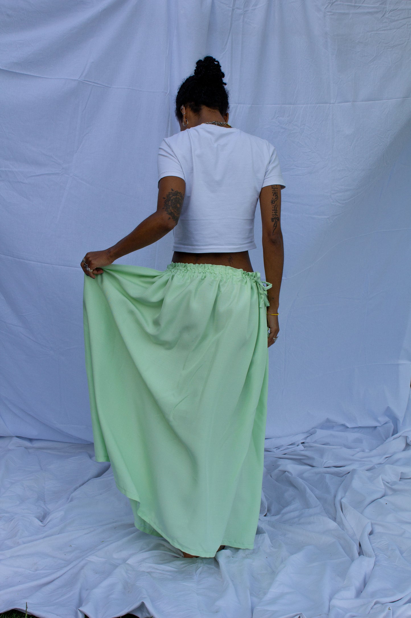 Jupe Mistral