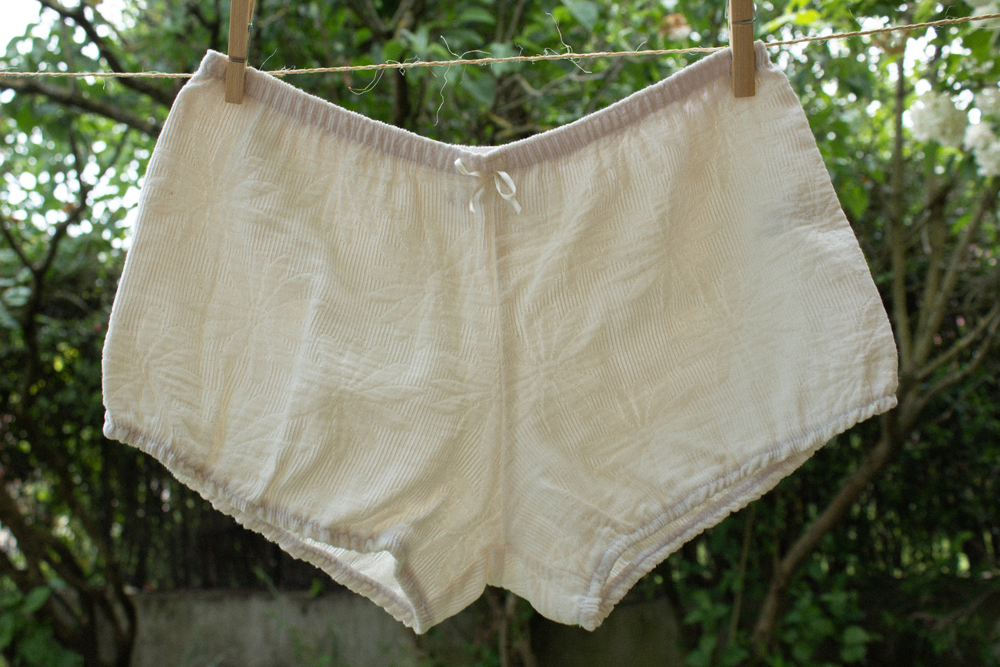 Bloomer - marguerite